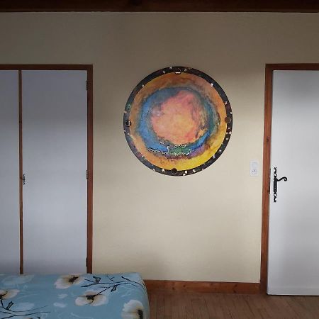 Ô miroir... sans détour dis-moi tout de ce séjour Francescas Extérieur photo