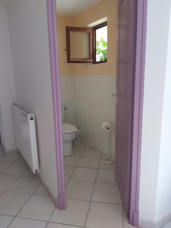 Ô miroir... sans détour dis-moi tout de ce séjour Francescas Extérieur photo