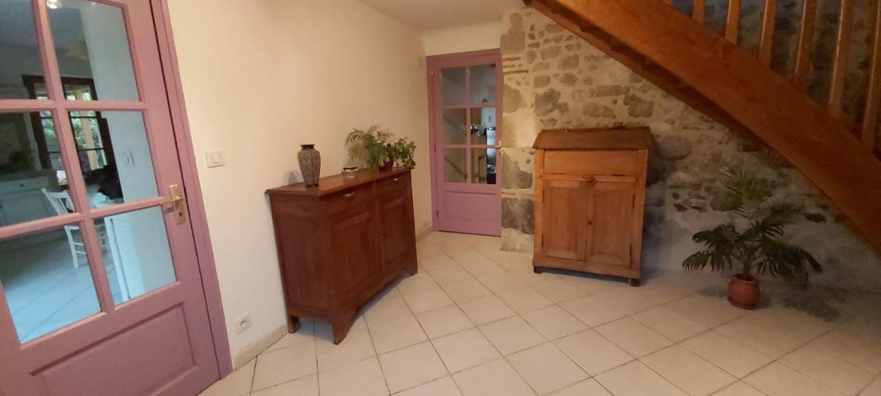 Ô miroir... sans détour dis-moi tout de ce séjour Francescas Extérieur photo