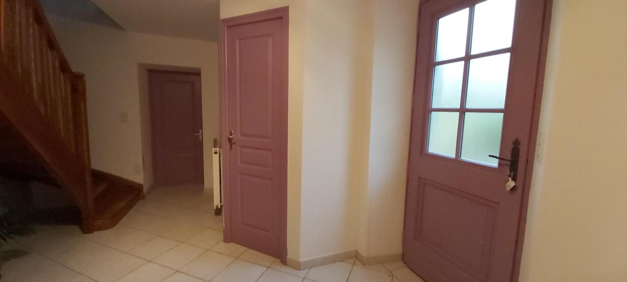 Ô miroir... sans détour dis-moi tout de ce séjour Francescas Chambre photo